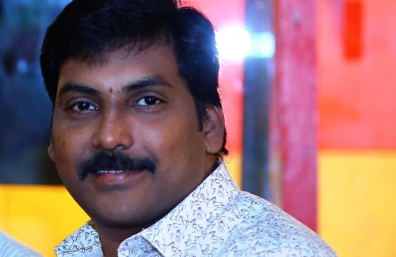 Hari Kumar