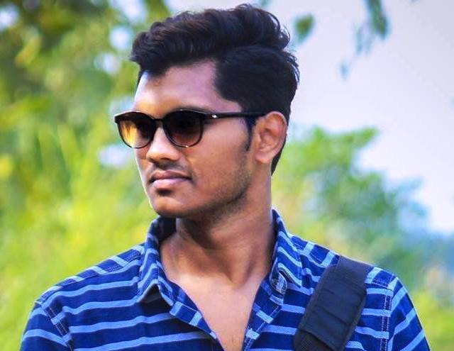 Pavan Rajula Staff Archive - SquareStaffing