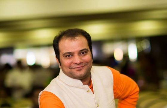 Ravi Banda