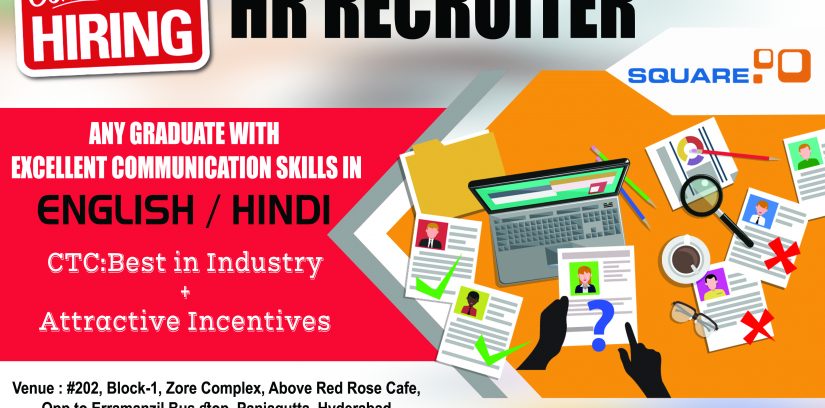 HR Recruiters