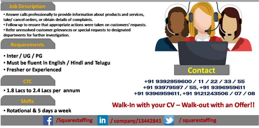Customer Care